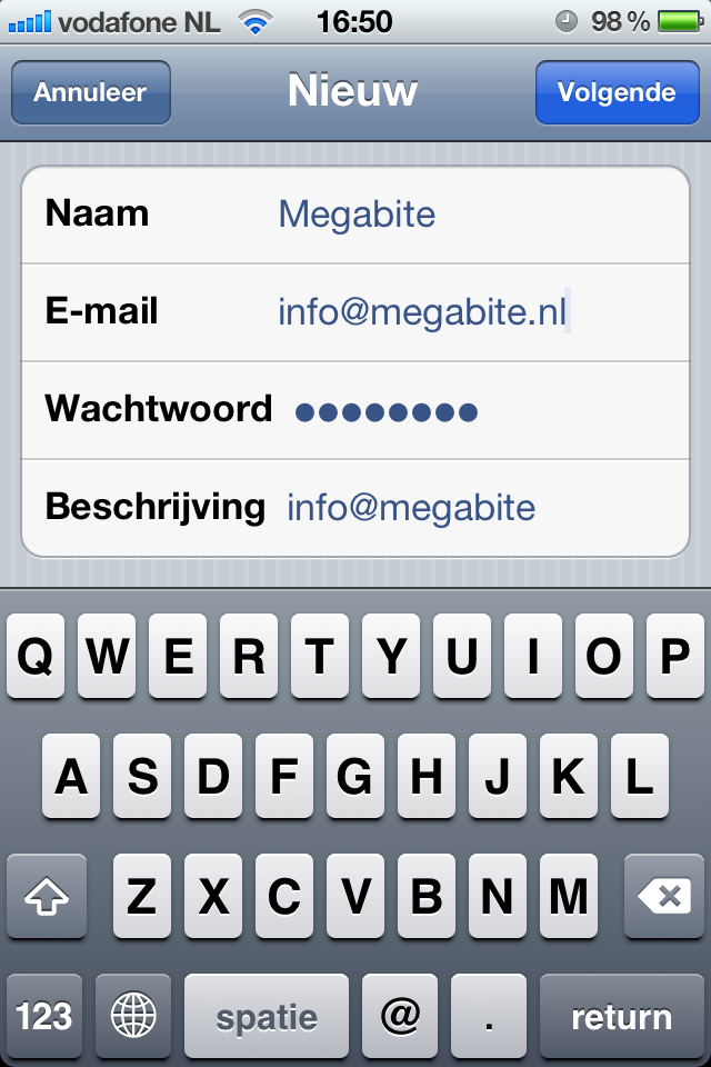 iphone5